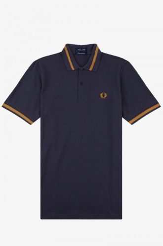 Fred Perry M2 Polo Shirts