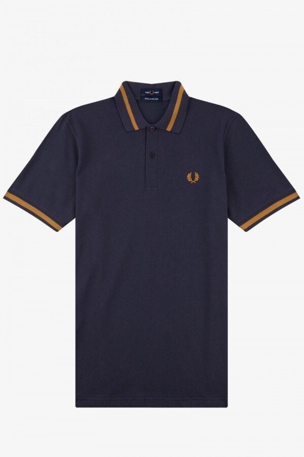 Fred Perry M2 Polo Shirts Fred Perry M2 Polo Shirts