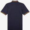Fred Perry M2 Polo Shirts Fred Perry M2 Polo Shirts