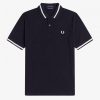 Fred Perry M2 Polo Shirts