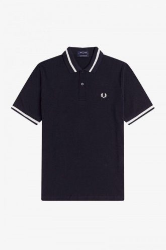 Fred Perry M2 Polo Shirts
