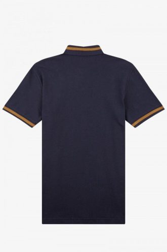 Fred Perry M2 Polo Shirts