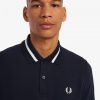 Fred Perry M2 Polo Shirts
