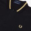 Fred Perry M2 Polo Shirts