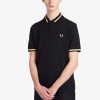 Fred Perry M2 Polo Shirts