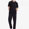 Fred Perry M2 Polo Shirts