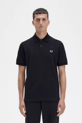 Fred Perry M3 Men’s Shirt