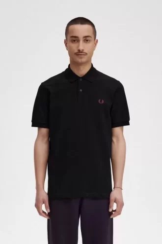 Fred Perry M3 Men’s Shirt
