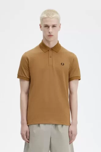 Fred Perry M3 Men’s Shirt