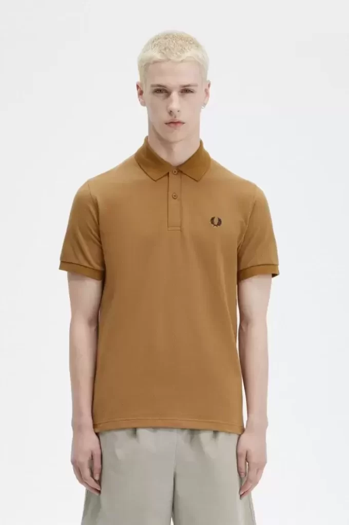 Fred Perry M3 Men’s Shirt Fred Perry M3 Men’s Shirt