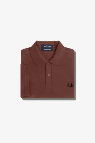 Fred Perry M3 Men’s Shirt