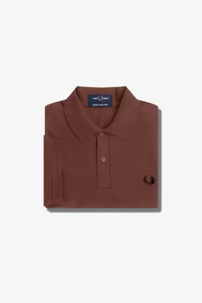 Fred Perry M3 Men’s Shirt