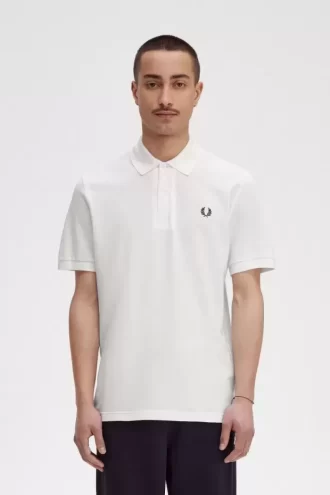 Fred Perry M3 Men’s Shirt