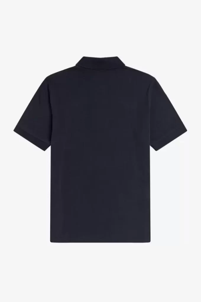 Fred Perry M3 Men’s Shirt