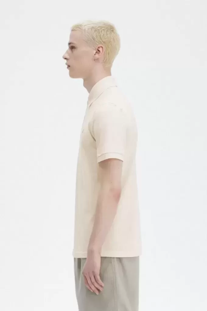 Fred Perry M3 Men’s Shirt