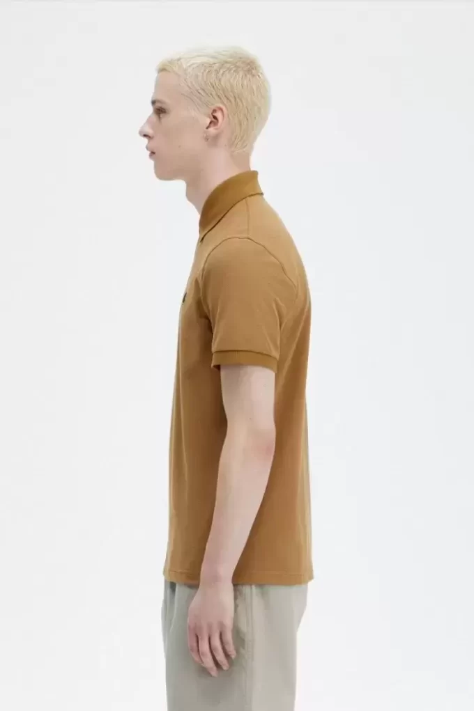 Fred Perry M3 Men’s Shirt Fred Perry M3 Men’s Shirt