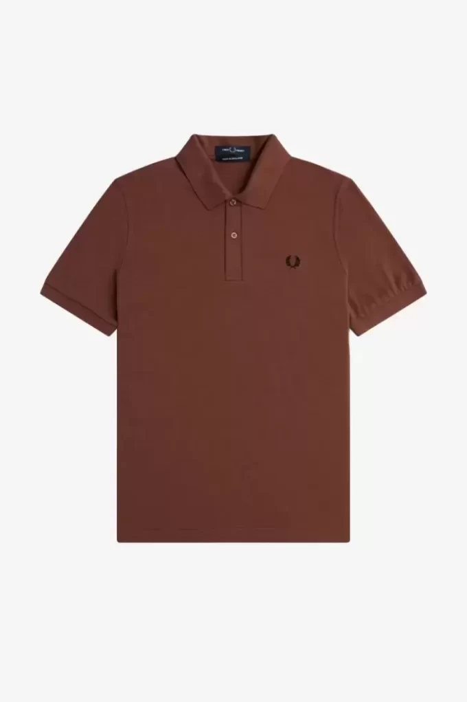 Fred Perry M3 Men’s Shirt
