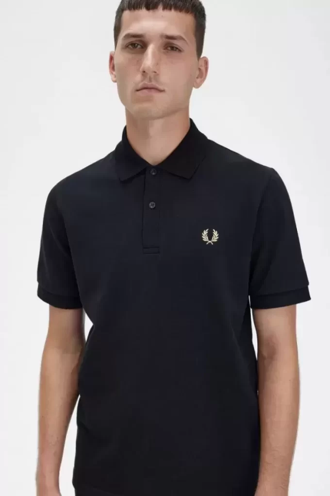 Fred Perry M3 Men’s Shirt