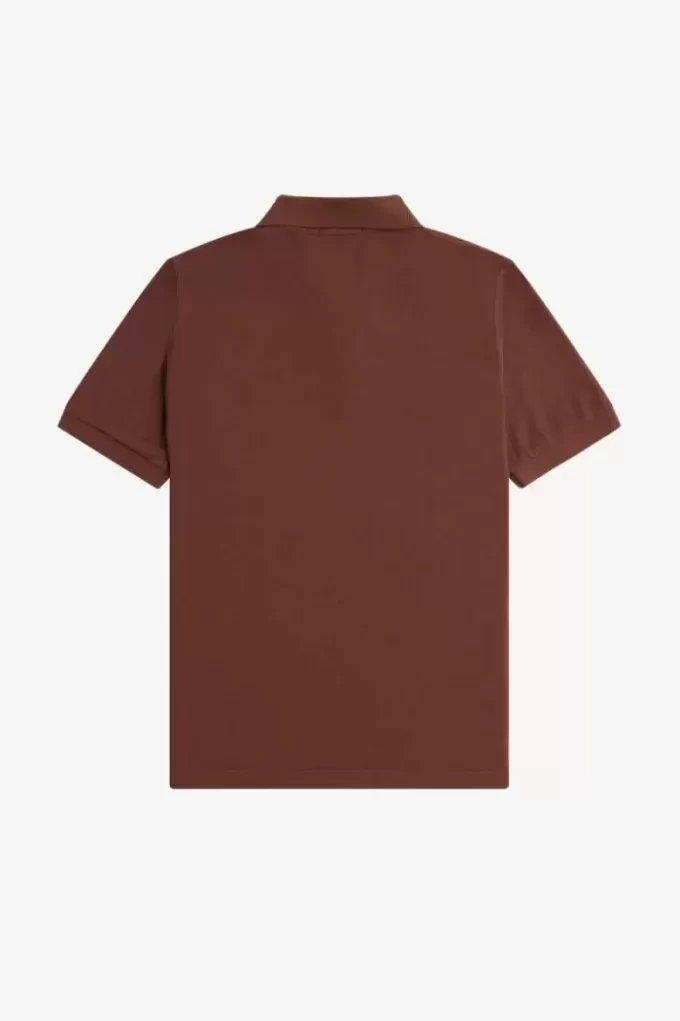Fred Perry M3 Men’s Shirt