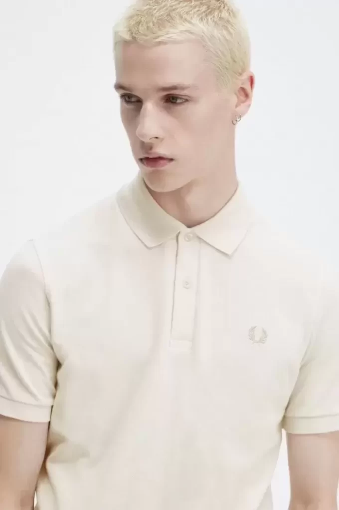 Fred Perry M3 Men’s Shirt