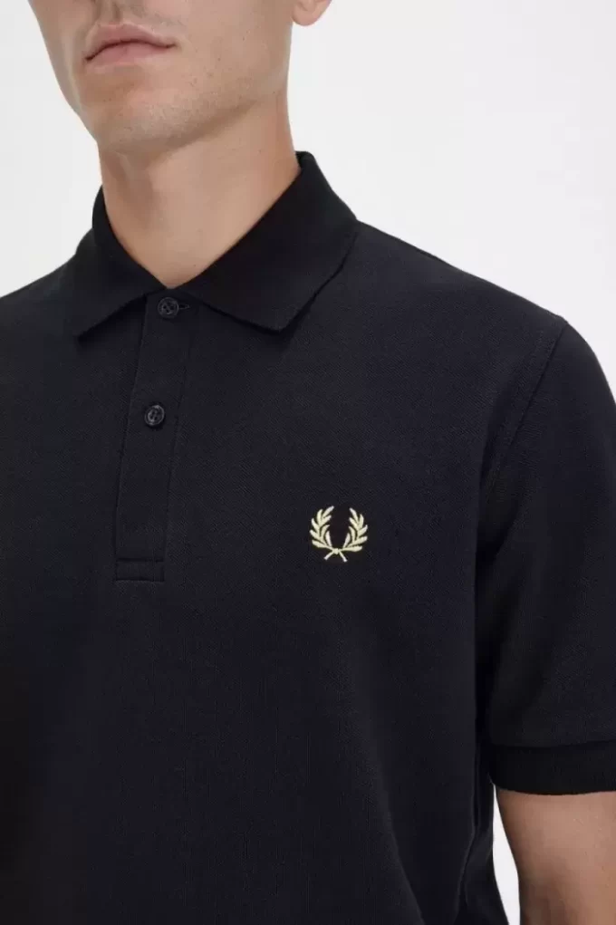 Fred Perry M3 Men’s Shirt