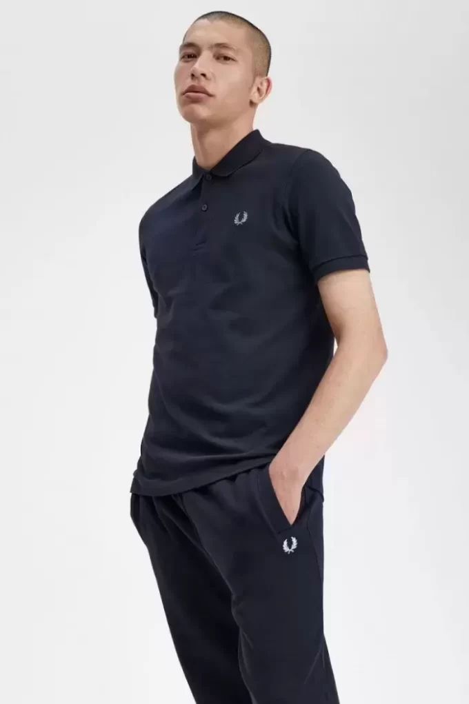 Fred Perry M3 Men’s Shirt