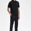 Fred Perry M3 Men’s Shirt