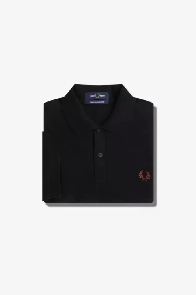 Fred Perry M3 Men’s Shirt
