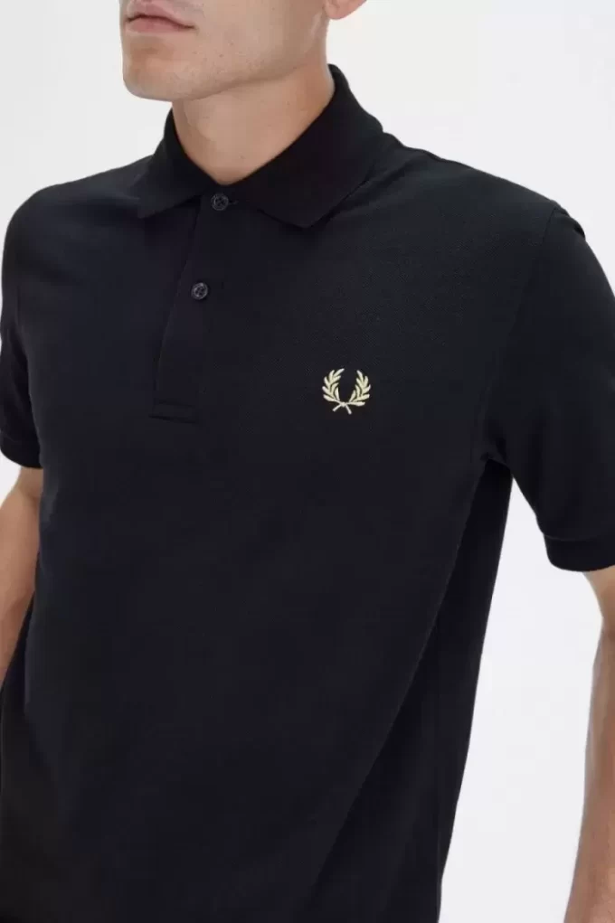 Fred Perry M3 Men’s Shirt
