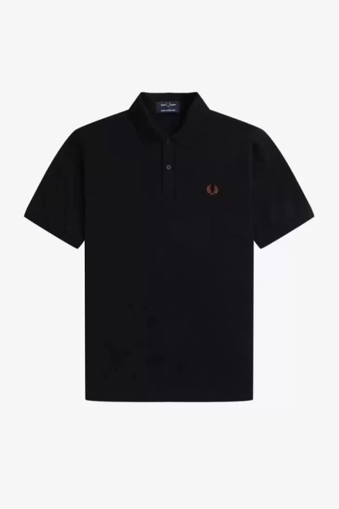 Fred Perry M3 Men’s Shirt