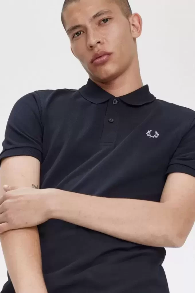Fred Perry M3 Men’s Shirt