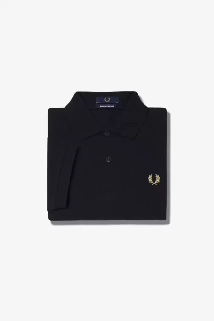 Fred Perry M3 Men’s Shirt