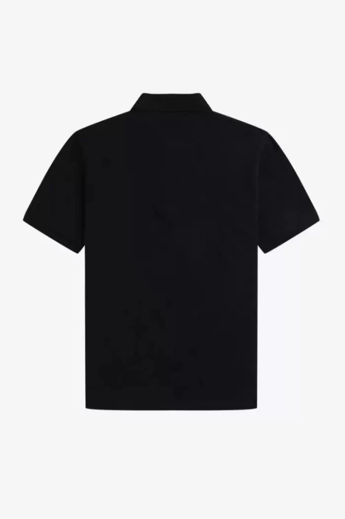 Fred Perry M3 Men’s Shirt