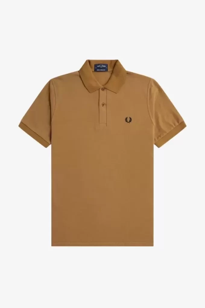 Fred Perry M3 Men’s Shirt Fred Perry M3 Men’s Shirt