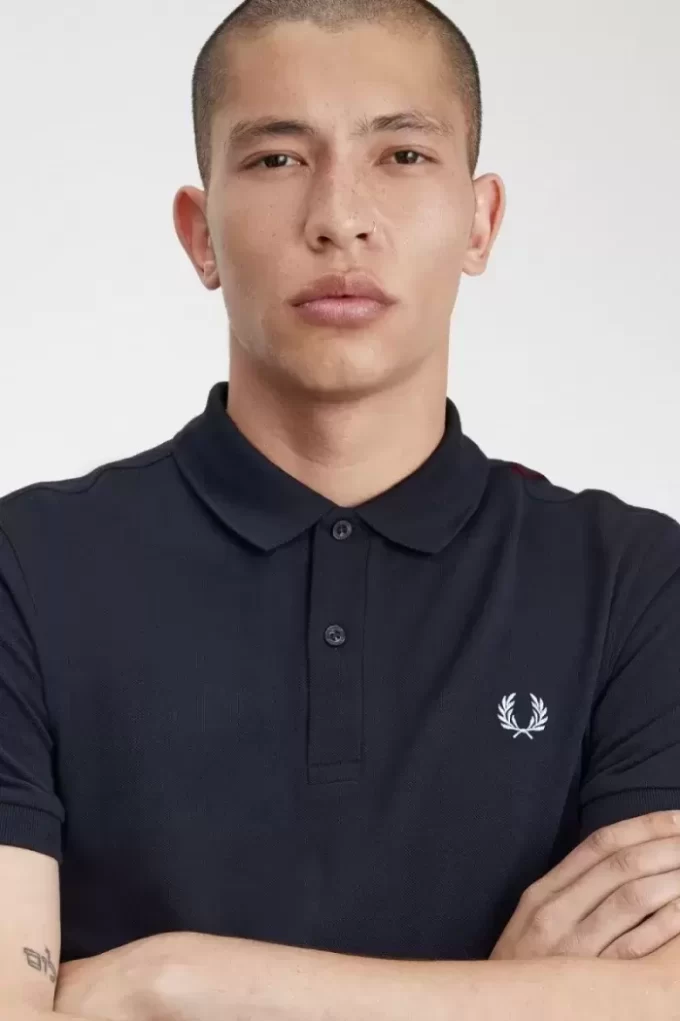 Fred Perry M3 Men’s Shirt
