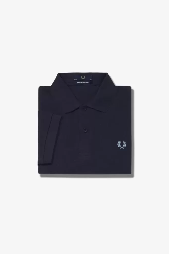 Fred Perry M3 Men’s Shirt