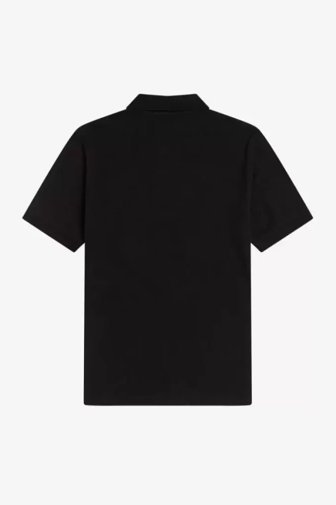 Fred Perry M3 Men’s Shirt