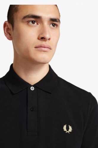 Fred Perry M3 Polo Shirts