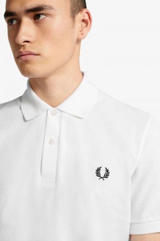 Fred Perry M3 Polo Shirts