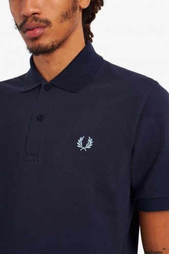 Fred Perry M3 Polo Shirts