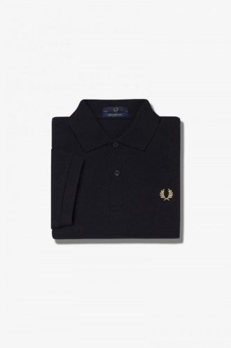 Fred Perry M3 Polo Shirts