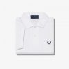 Fred Perry M3 Polo Shirts