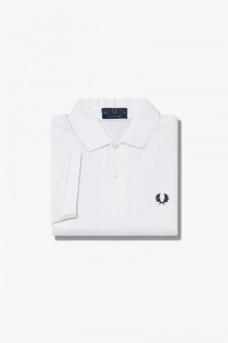 Fred Perry M3 Polo Shirts