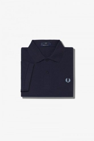 Fred Perry M3 Polo Shirts