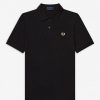 Fred Perry M3 Polo Shirts
