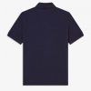 Fred Perry M3 Polo Shirts