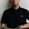 Fred Perry M3 Polo Shirts