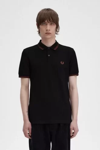 Fred Perry M3600 Men’s Shirt