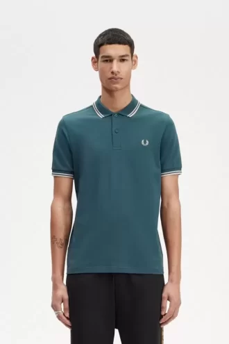 Fred Perry M3600 Men’s Shirt