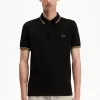 Fred Perry M3600 Men’s Shirt Fred Perry M3600 Men’s Shirt